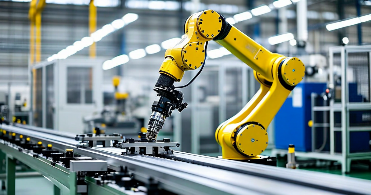 Collaborative robots