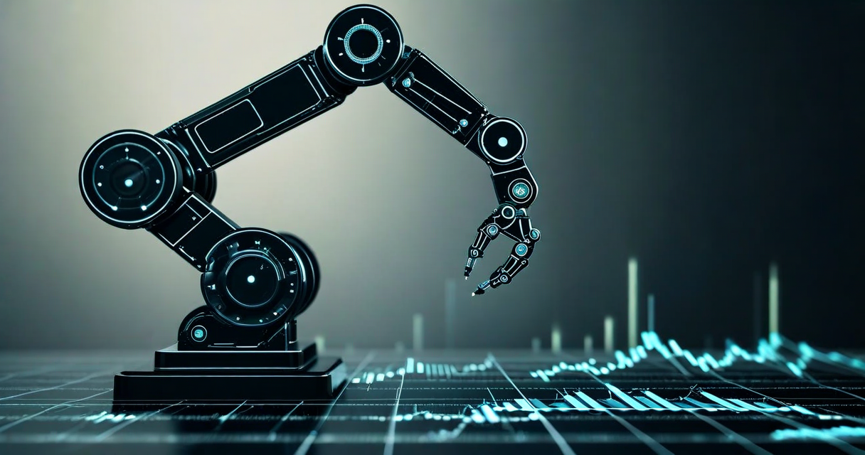 Robotics inflection point